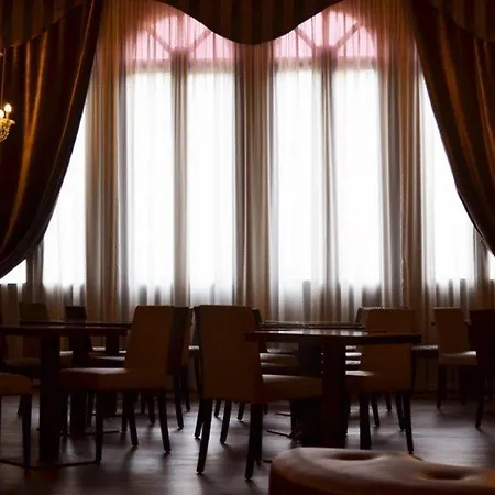 Arcadia Boutique Venedig