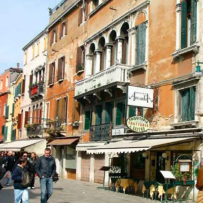 Arcadia Boutique Venedig