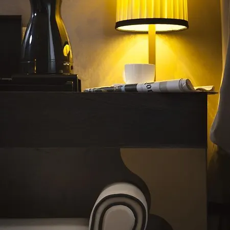 Arcadia Boutique Hotel