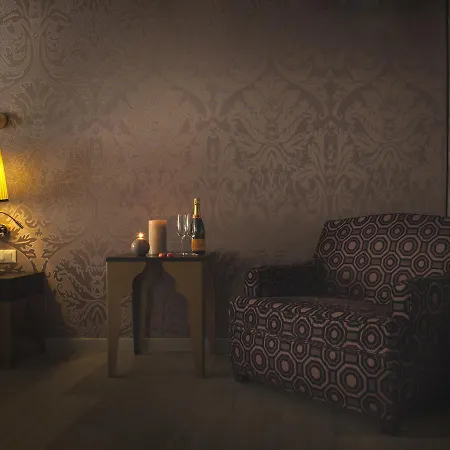 Hotel Arcadia Boutique Venedig