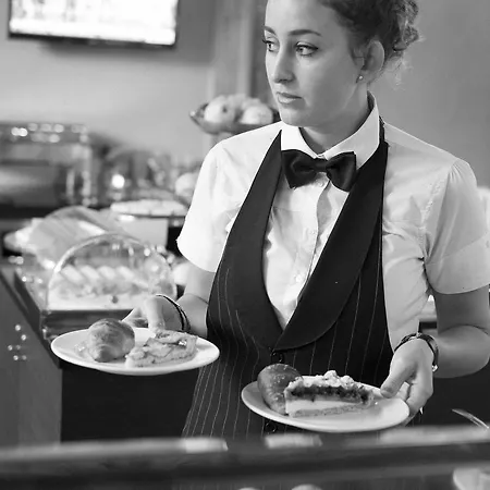 Arcadia Boutique Hotel