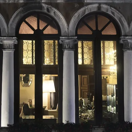 Arcadia Boutique Hotel Venedig