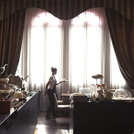 Szálloda Arcadia Boutique 3*