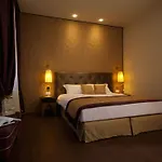 Arcadia Boutique Отель 3*
