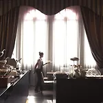 Отель Arcadia Boutique 3*