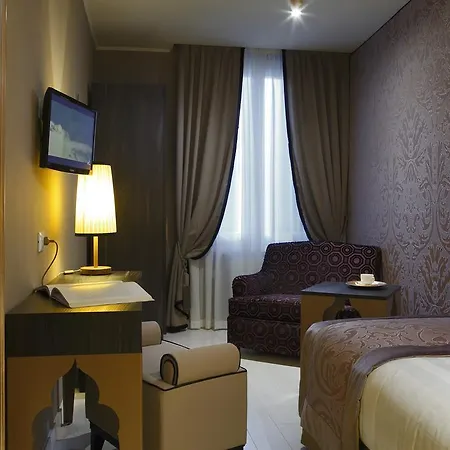 Arcadia Boutique 3*