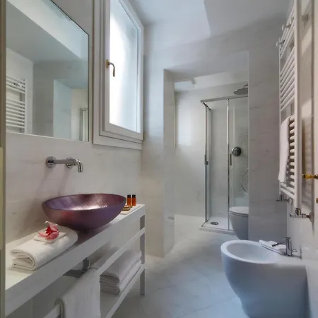 Arcadia Boutique 3* Venise