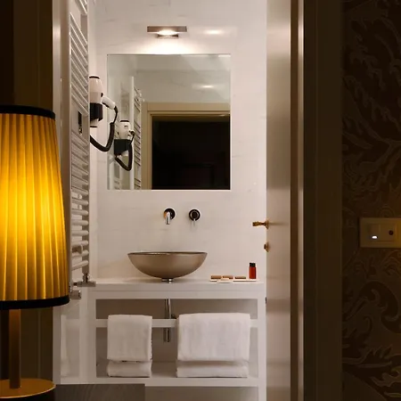 Hotel Arcadia Boutique