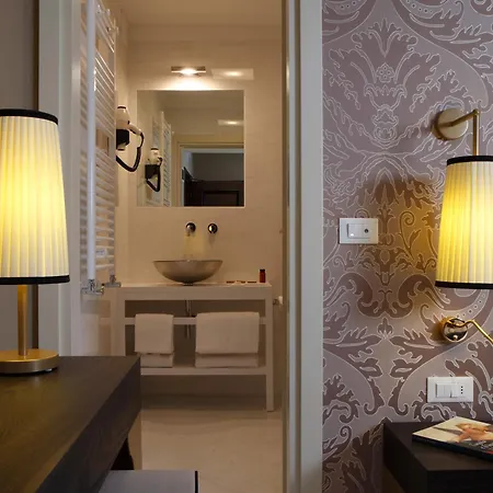 Arcadia Boutique Hotel Venise