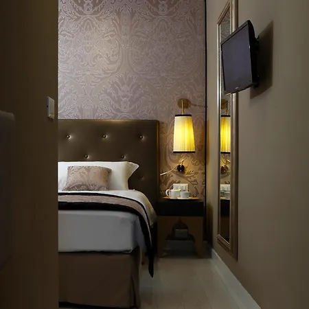Arcadia Boutique 3* Venise