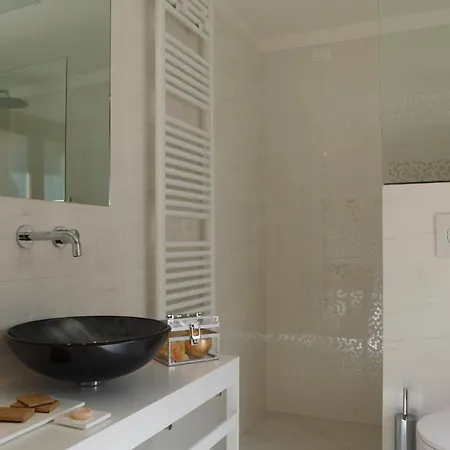 Arcadia Boutique Hotel