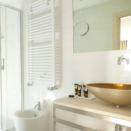 Hotel Arcadia Boutique Venise