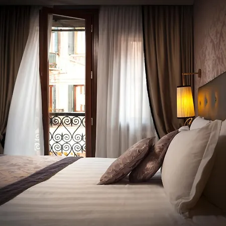 Hotel Arcadia Boutique