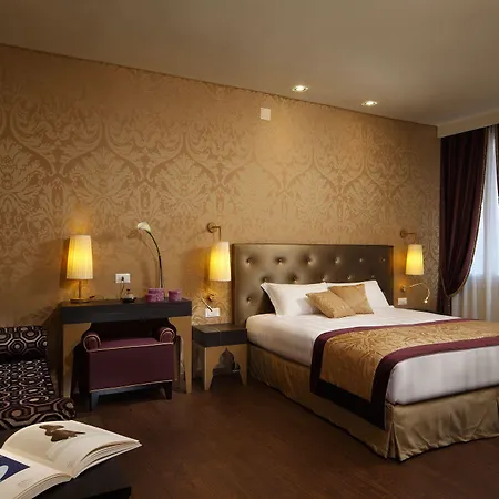 Arcadia Boutique Hotel Venezia