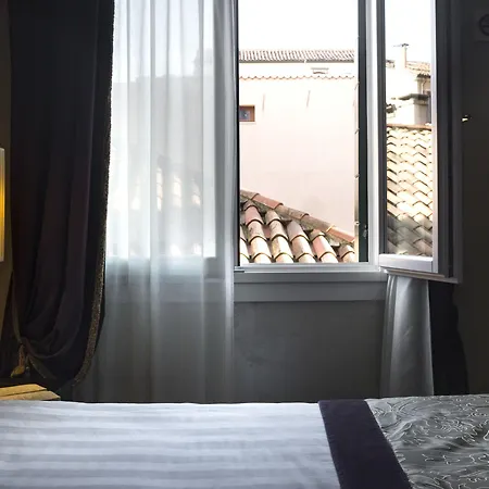 Arcadia Boutique Szálloda Velence