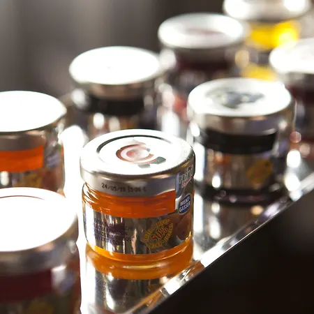 아카디아 부티크 호텔