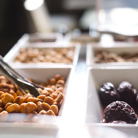 아카디아 부티크 호텔 3*