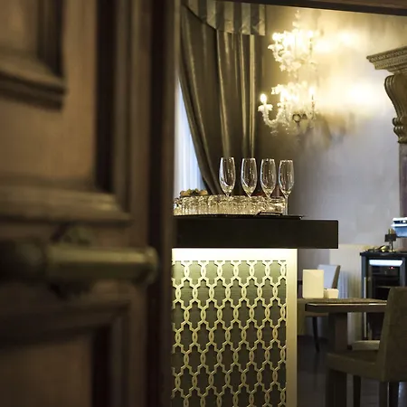 Arcadia Boutique Venezia