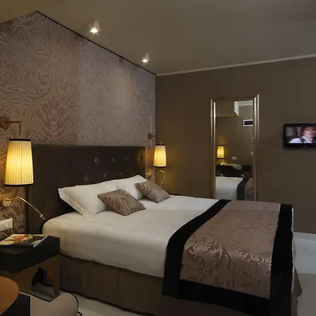 Arcadia Boutique Hotel 3*
