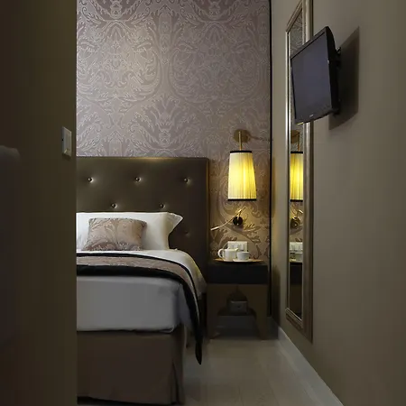 Hotel Arcadia Boutique