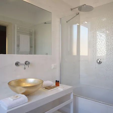 Hotel Arcadia Boutique