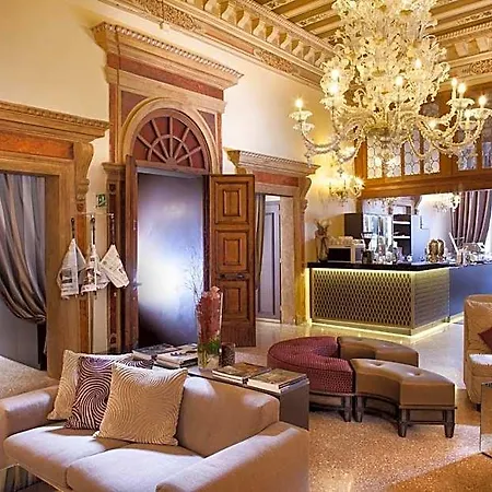 Arcadia Boutique Hotel Venise