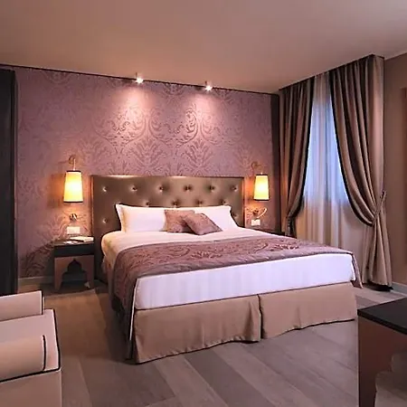 Arcadia Boutique 3*