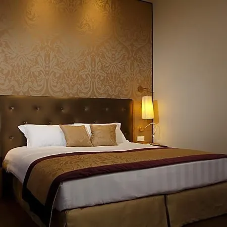 Arcadia Boutique 3*