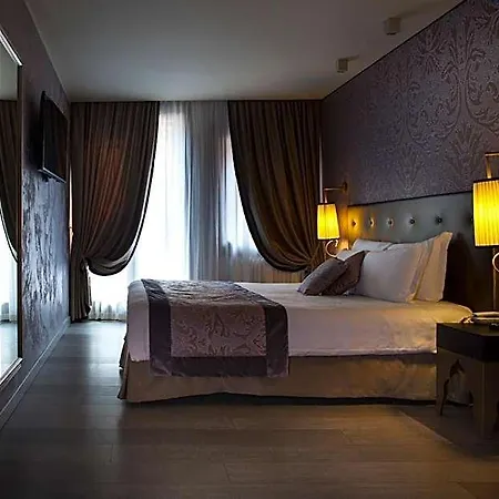 Arcadia Boutique Βενετία