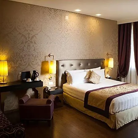 Arcadia Boutique 3*