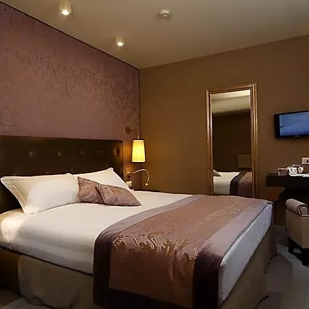 Hotel Arcadia Boutique 3*