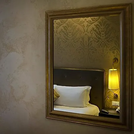 Szálloda Arcadia Boutique 3*