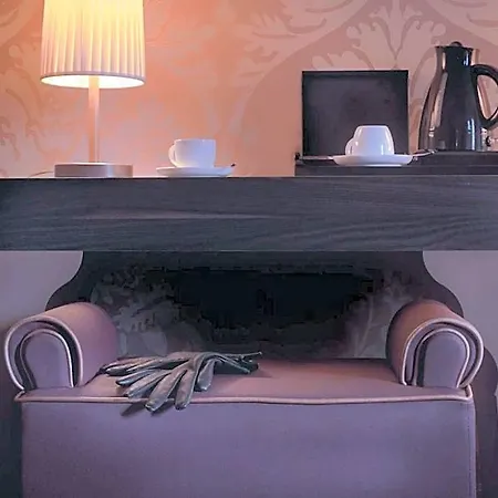 Ξενοδοχείο Arcadia Boutique Βενετία