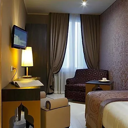Arcadia Boutique 3* Venise