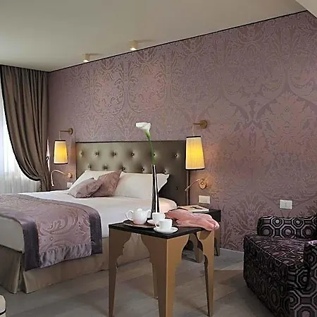 Hotel Arcadia Boutique 3*