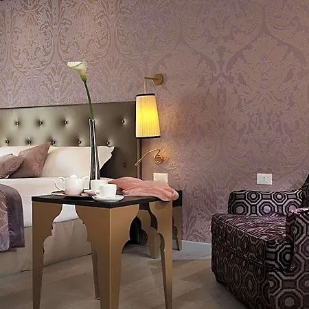 Arcadia Boutique Szálloda 3*
