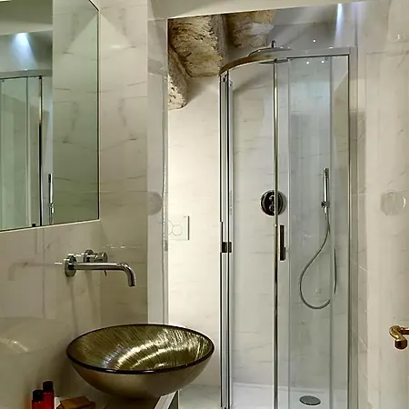 Hotel Arcadia Boutique