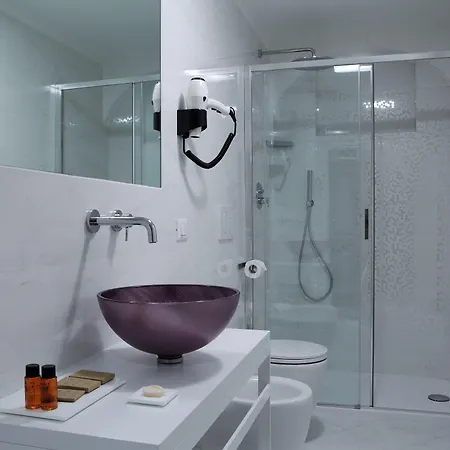 Arcadia Boutique Hotel 3*