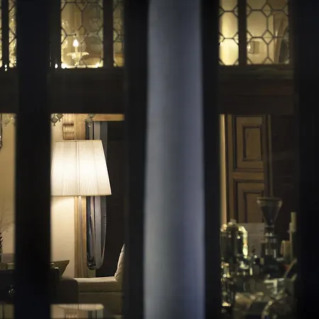 Arcadia Boutique 3* Venice