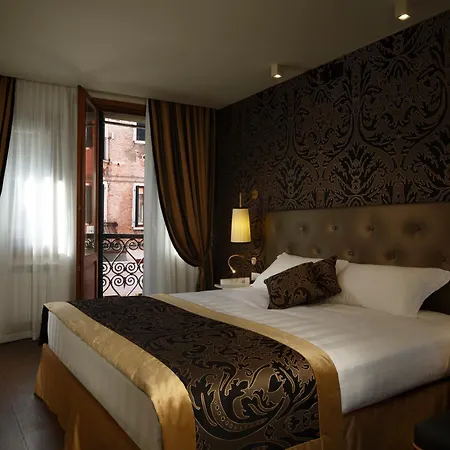 Hotel Arcadia Boutique Venise