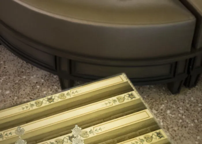 ホテル アルカディア ブティック 3*