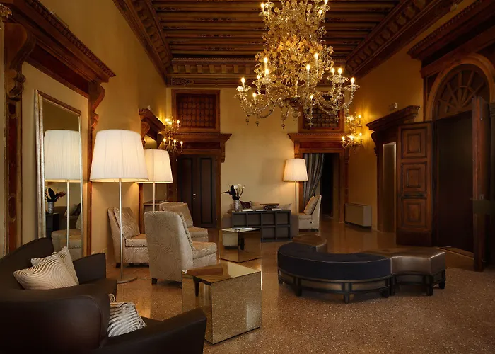 アルカディア ブティック ホテル ヴェネツィア