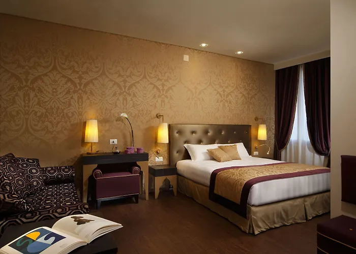 アルカディア ブティック ホテル ヴェネツィア