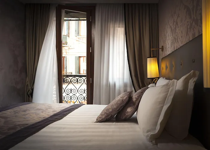 ホテル アルカディア ブティック