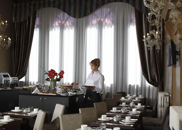 アルカディア ブティック ヴェネツィア