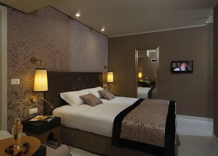 アルカディア ブティック ホテル 3*