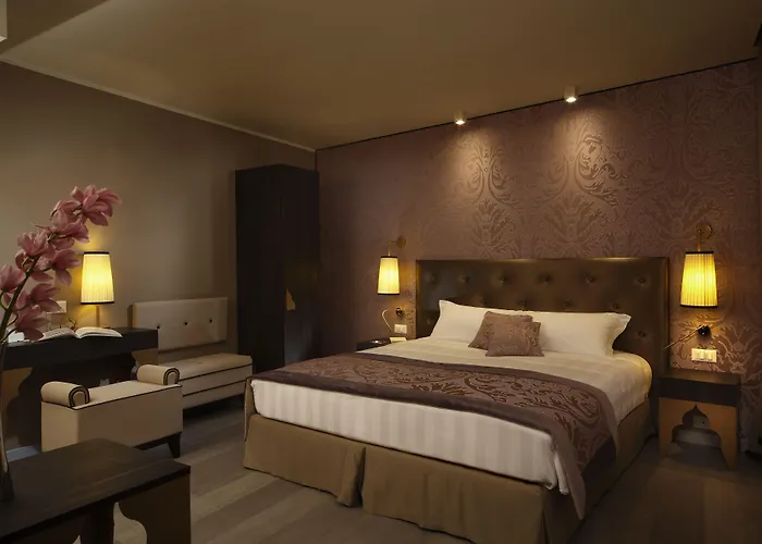 アルカディア ブティック 3* ヴェネツィア