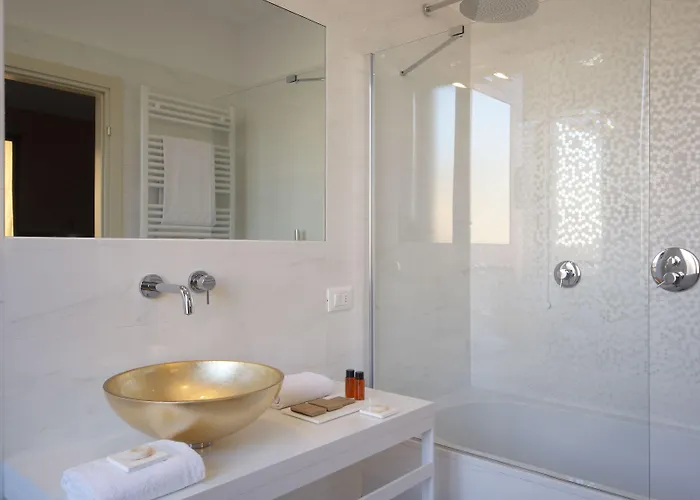 ホテル アルカディア ブティック