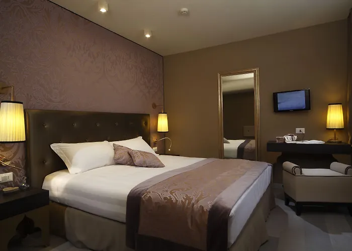 Hotel Arcadia Boutique Wenecja