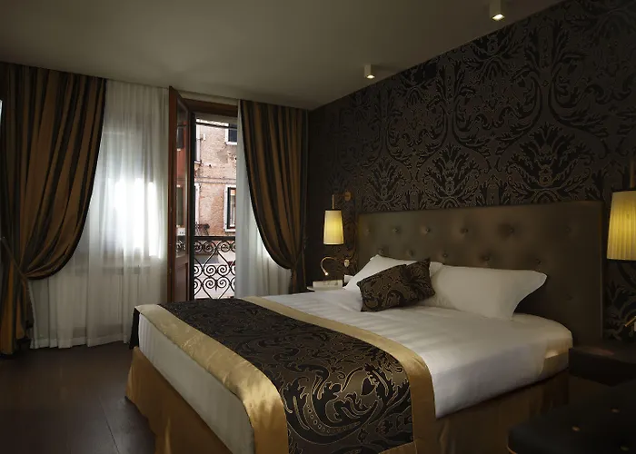 ホテル アルカディア ブティック 3*